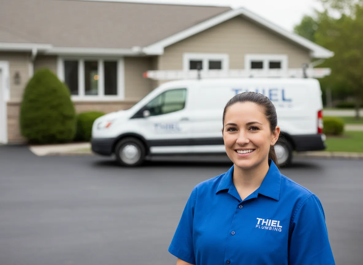 Plumber Wolbach, NE FAQs